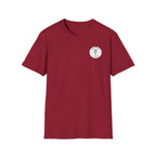 Life Is Measured T-Shirt