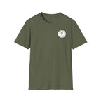 Life Is Measured T-Shirt