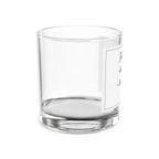 Today's List - 10 oz Rocks Glass