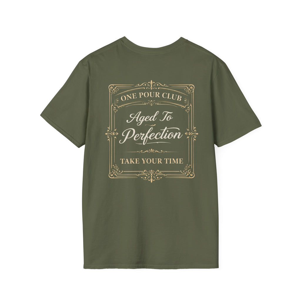 Aged to Perfection T-Shirt
