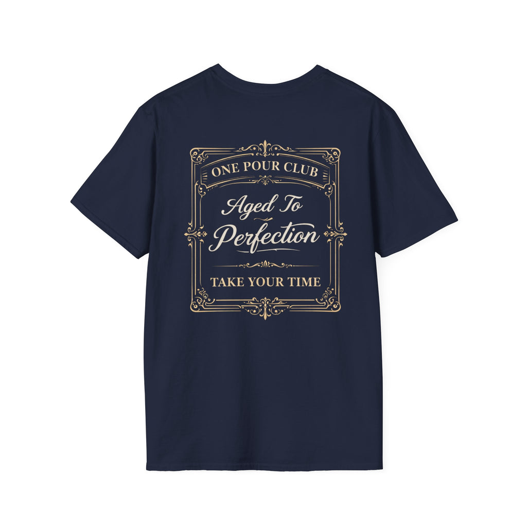 Aged to Perfection T-Shirt