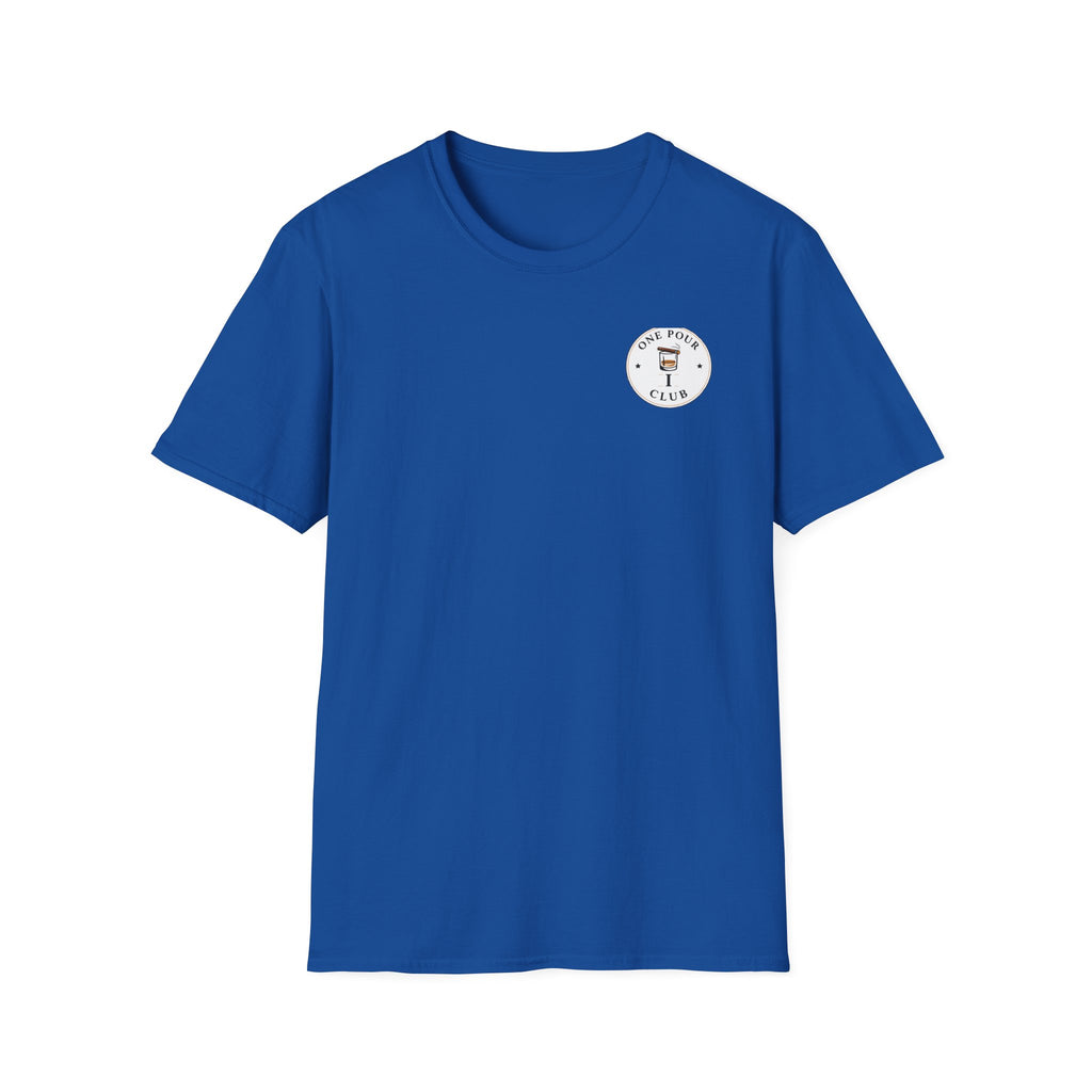 Life Is Measured T-Shirt