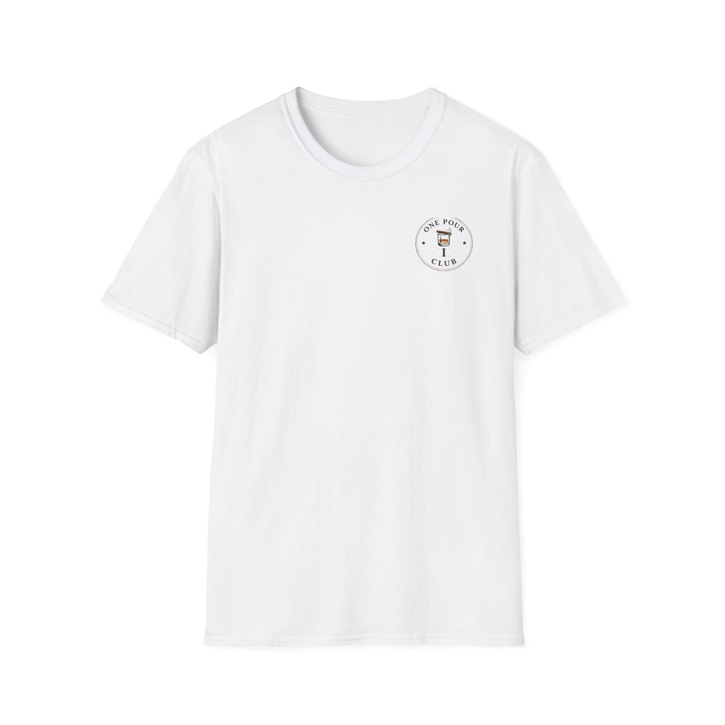 Life Is Measured T-Shirt
