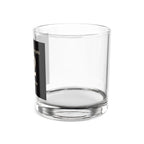 Meaning of Life Rocks Glass — 10 oz Whiskey Glass
