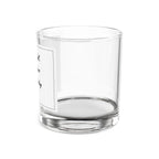 Today's List - 10 oz Rocks Glass
