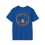 Life Is Measured T-Shirt