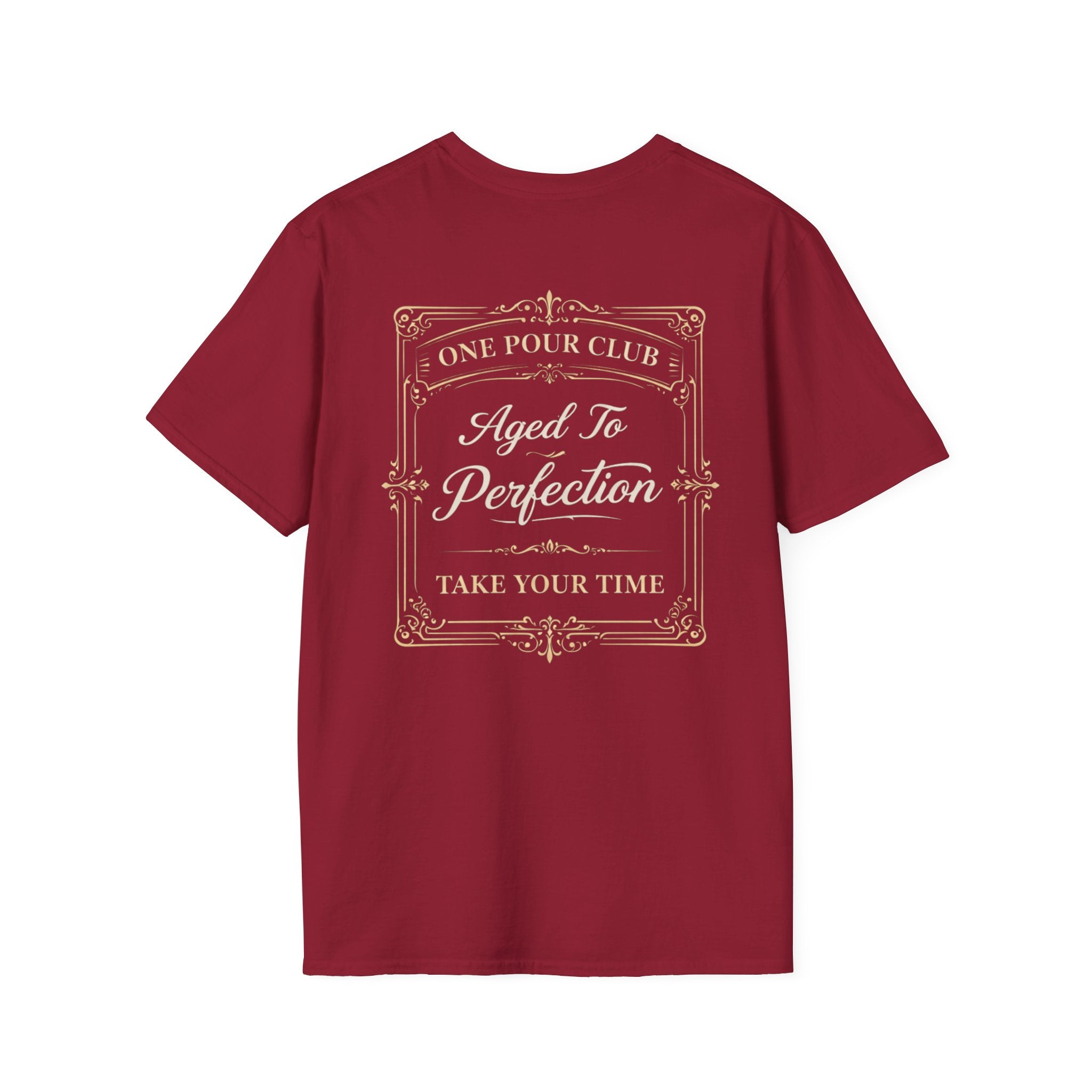 Aged to Perfection T-Shirt