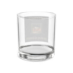 Life Coach — 10 oz Rocks Glass