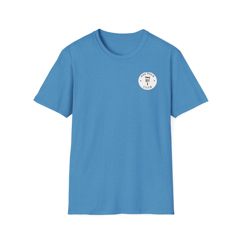 Life Is Measured T-Shirt