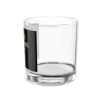 Pour Decisions Rocks Glass — 10 oz Whiskey Glass