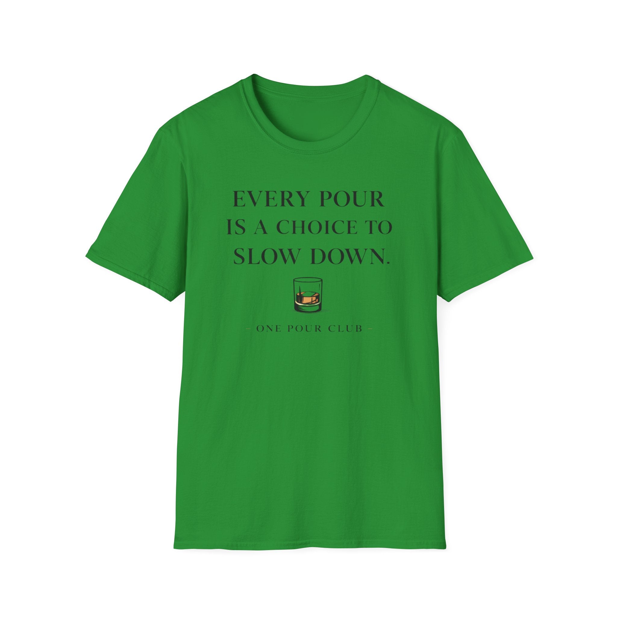 Every Pour T-Shirt
