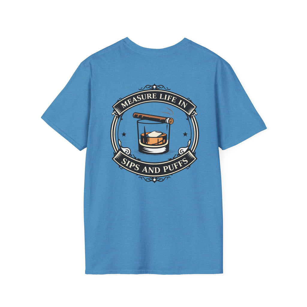 Life Is Measured T-Shirt