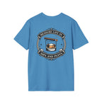 Life Is Measured T-Shirt