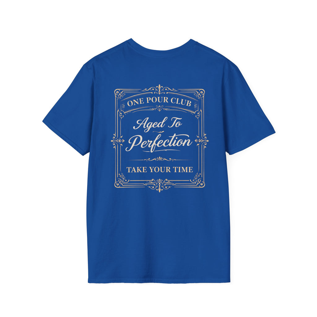 Aged to Perfection T-Shirt