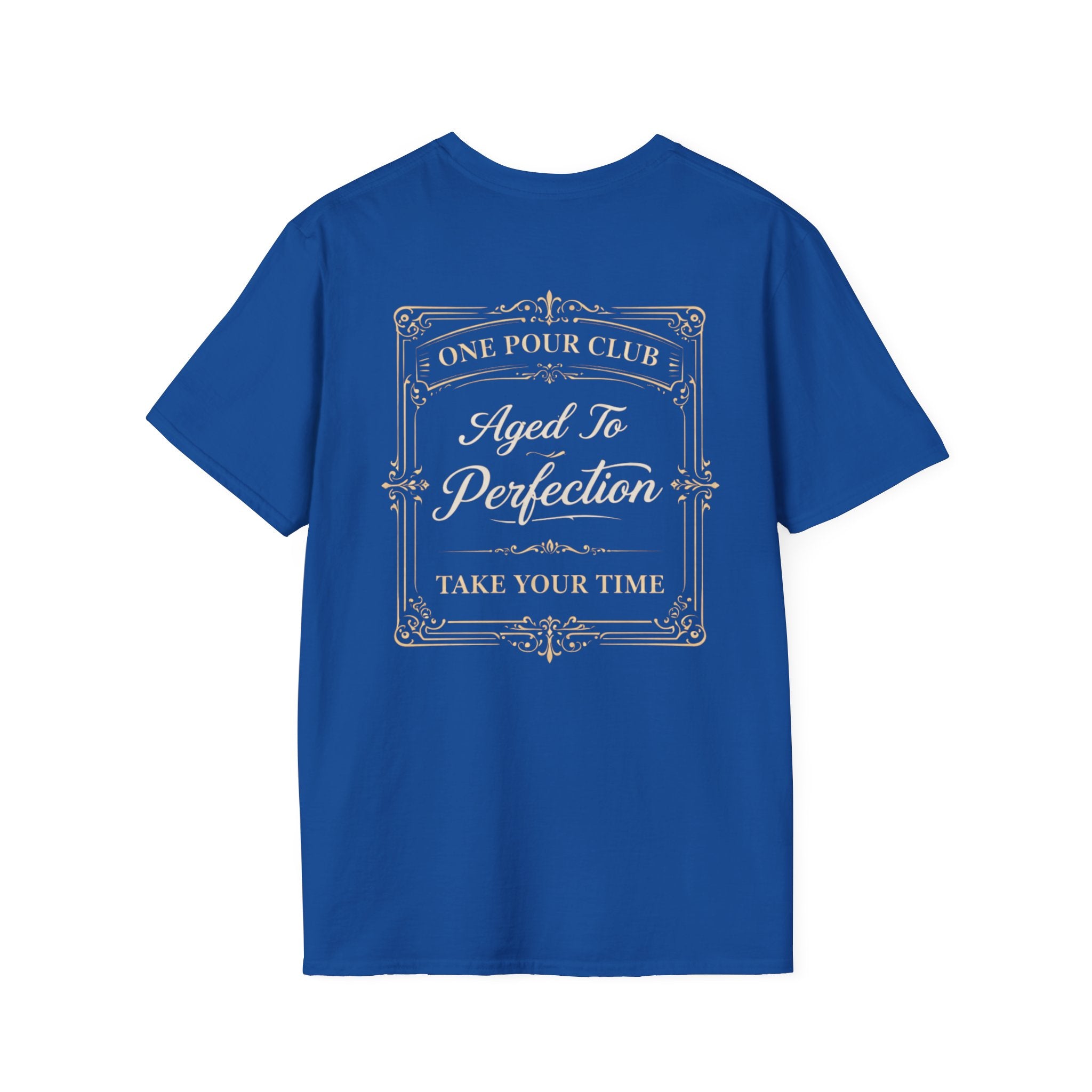 Aged to Perfection T-Shirt