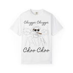Choo Choo Gentleman T-Shirt