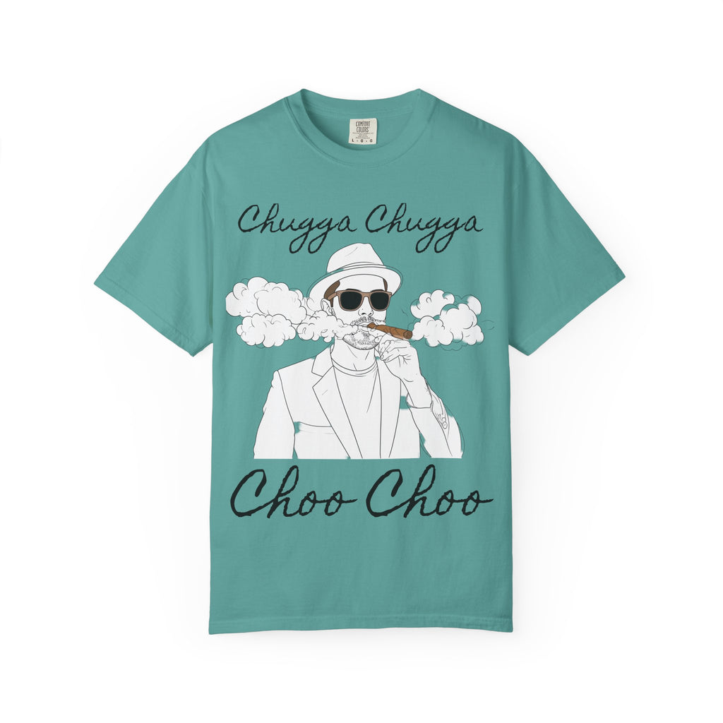 Choo Choo Gentleman T-Shirt