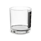 Meaning of Life Rocks Glass — 10 oz Whiskey Glass