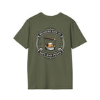 Life Is Measured T-Shirt