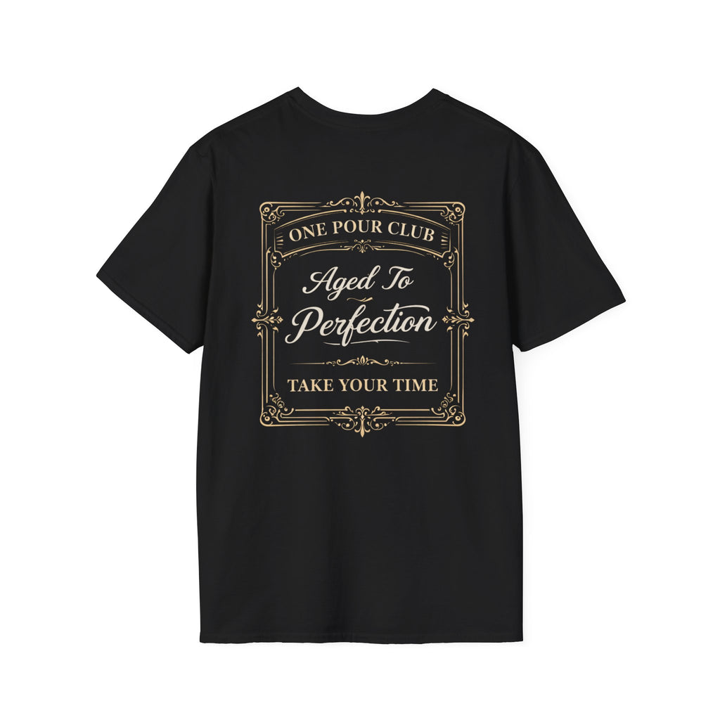 Aged to Perfection T-Shirt