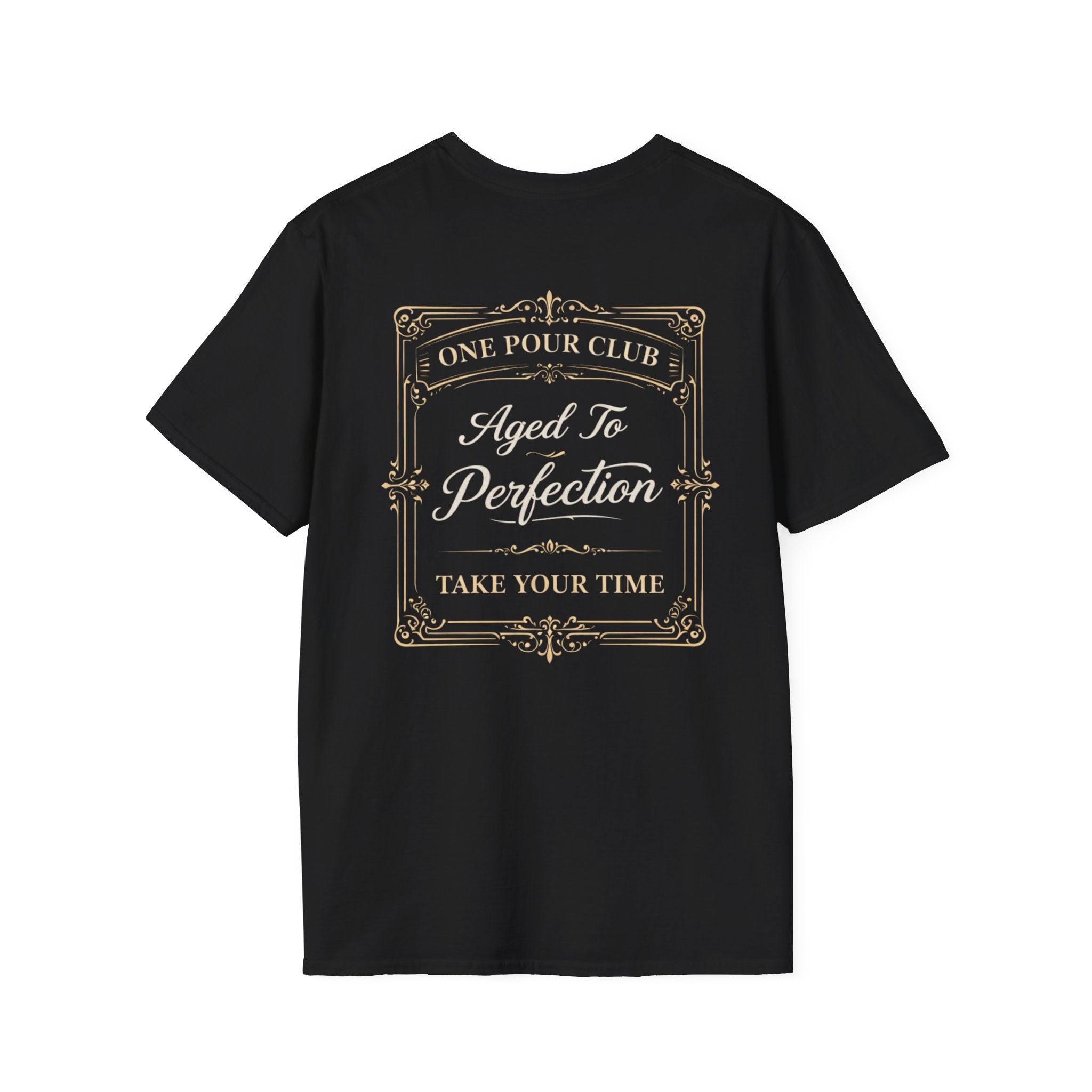 Aged to Perfection T-Shirt