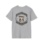 Life Is Measured T-Shirt