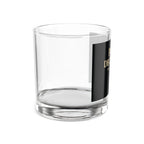 Pour Decisions Rocks Glass — 10 oz Whiskey Glass