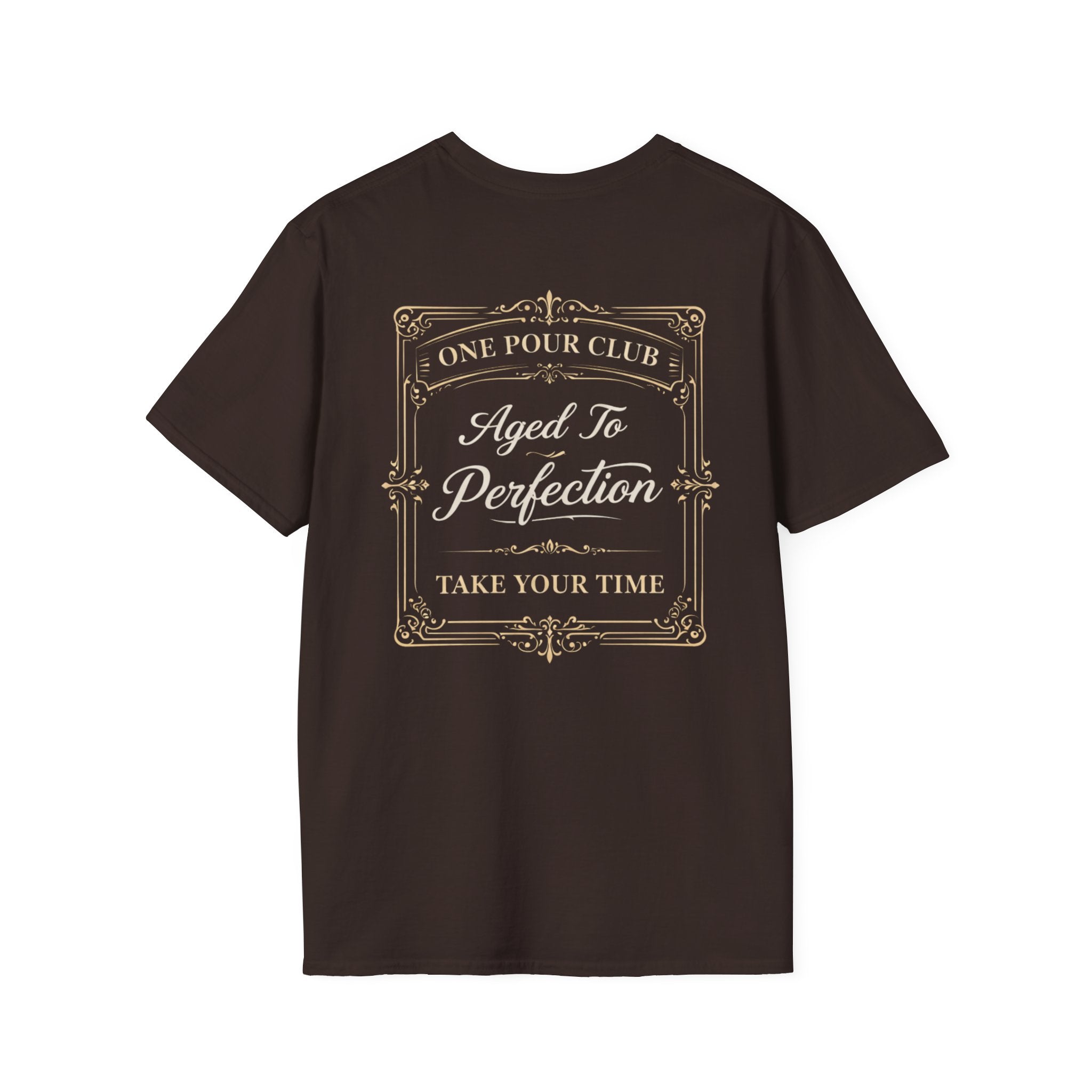 Aged to Perfection T-Shirt