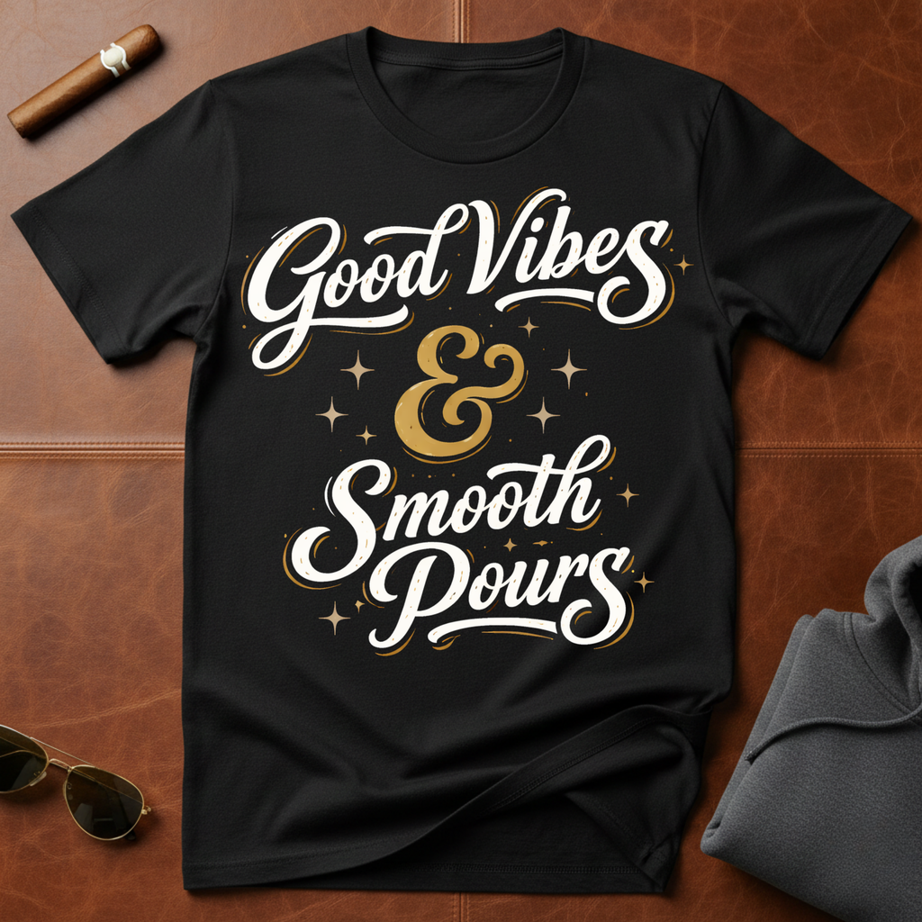 Good Vibes T-Shirt