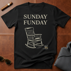 Sunday Funday T-Shirt