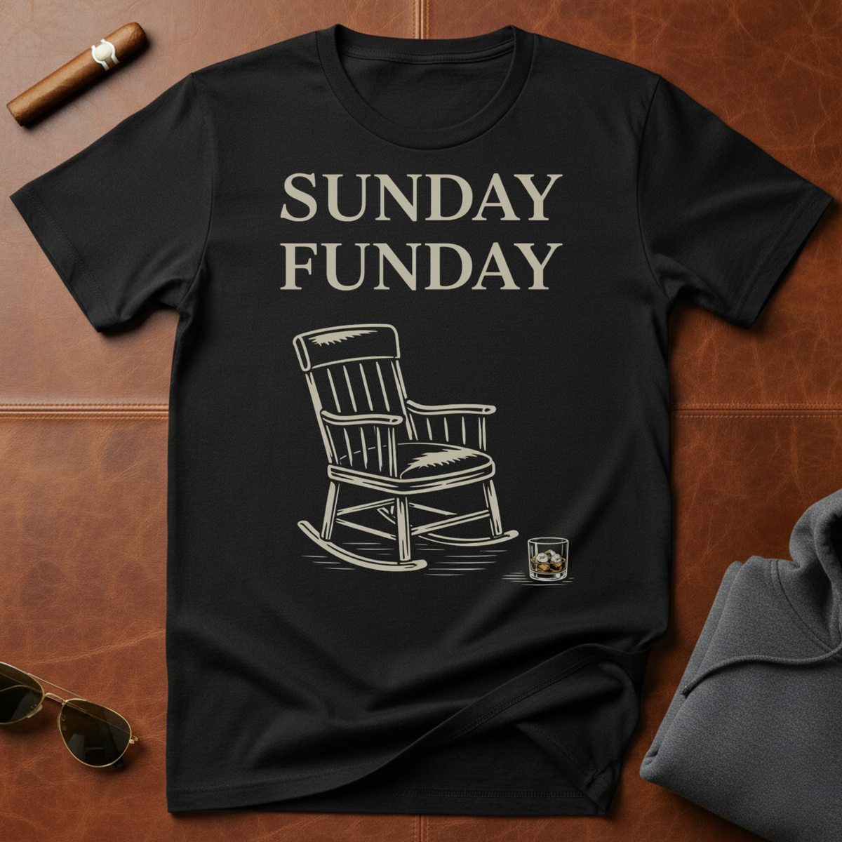 Sunday Funday T-Shirt