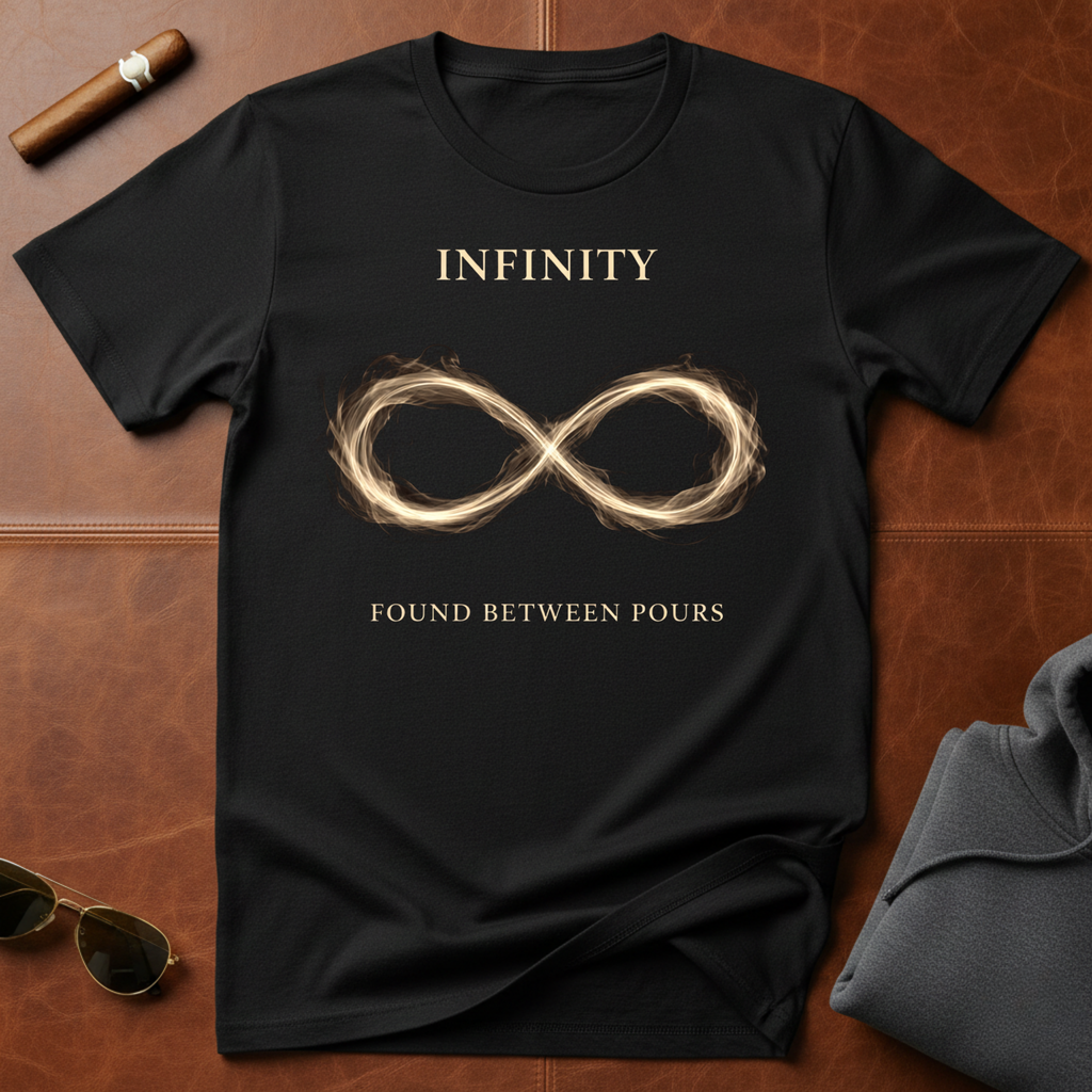 The Infinite T-Shirt