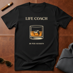Life Coach T-Shirt