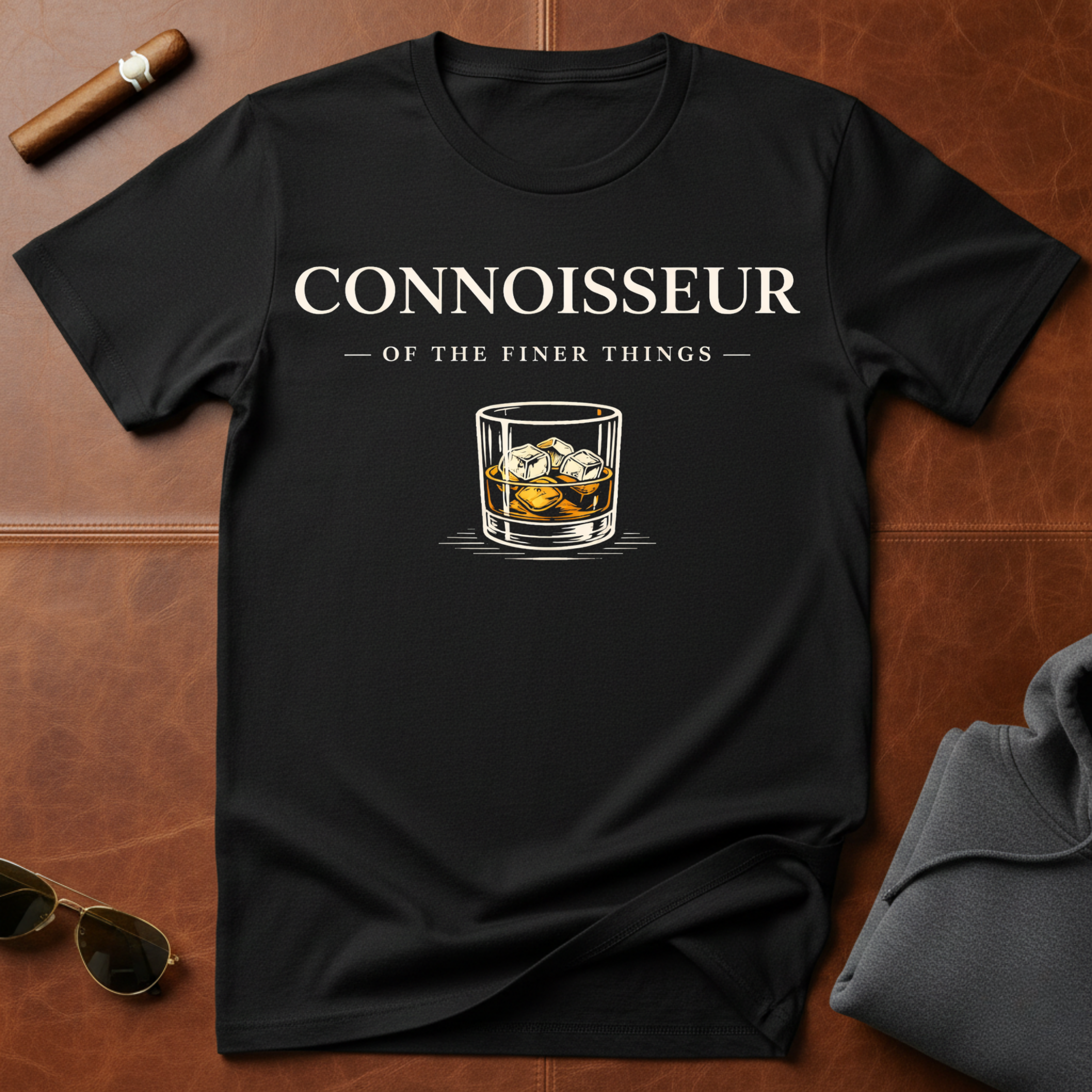 Connoisseur T-Shirt