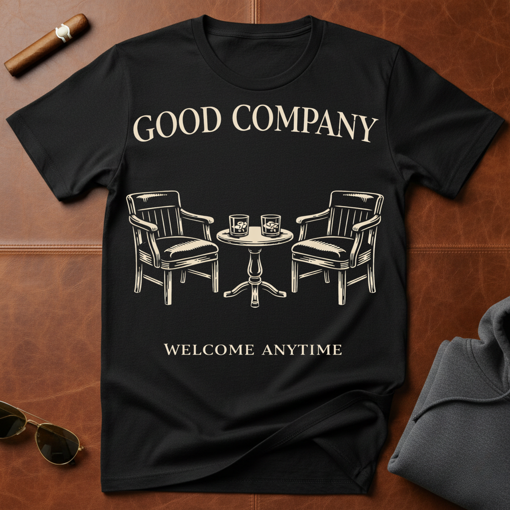 Good Company T-Shirt
