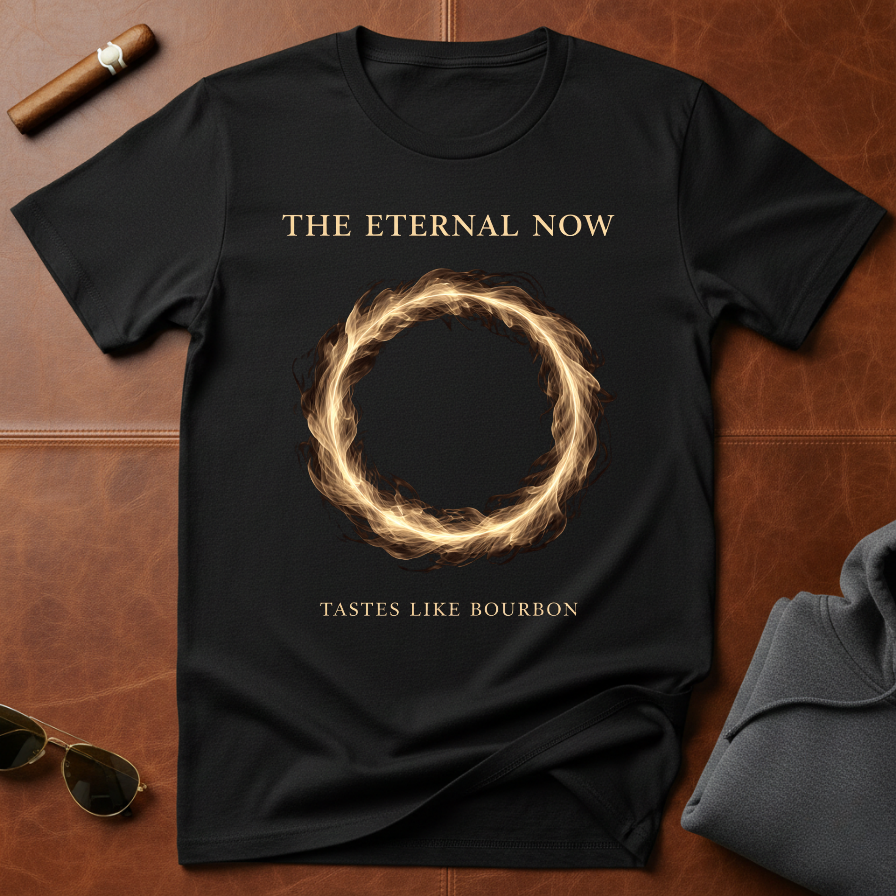 The Eternal Now T-Shirt