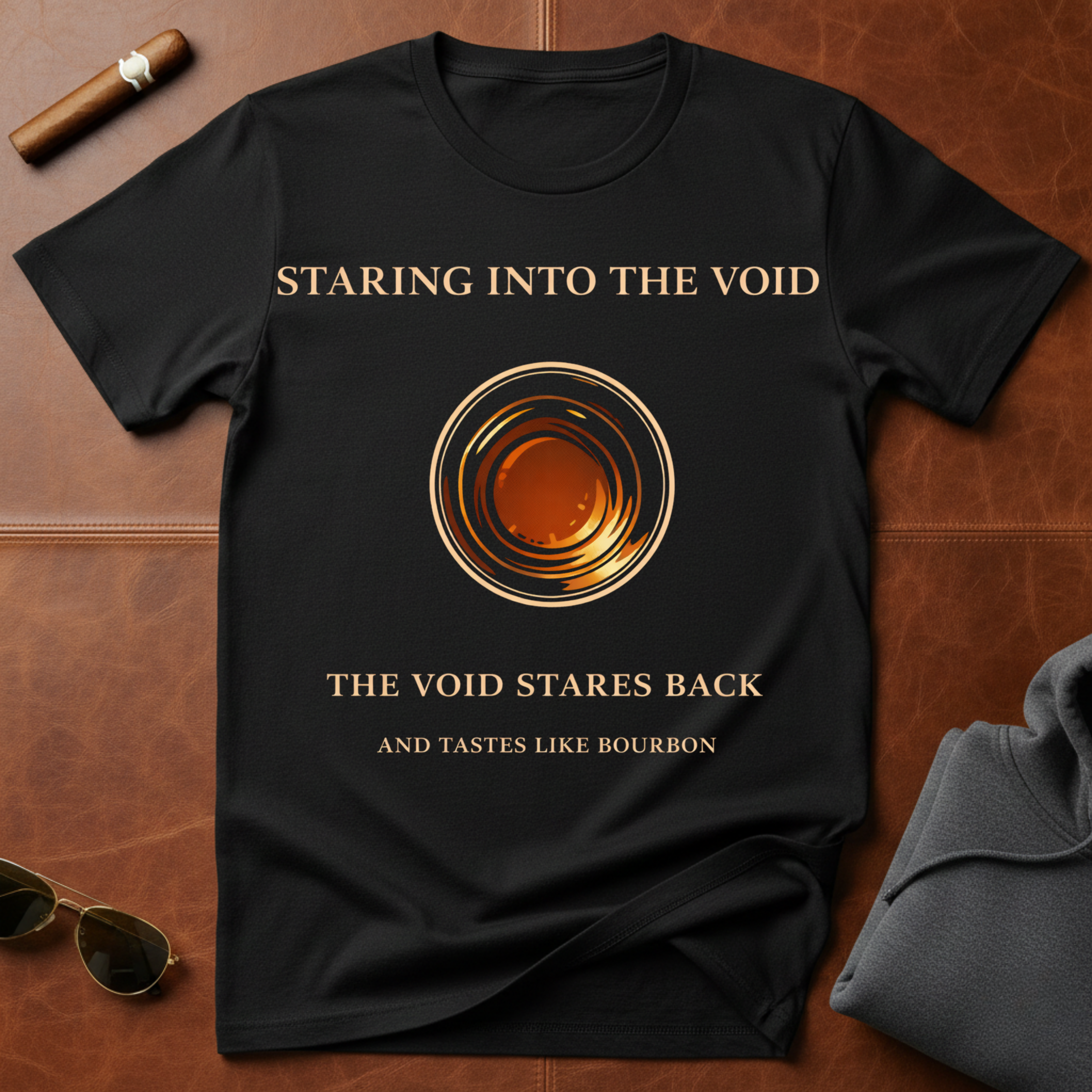 The Void T-Shirt