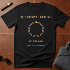 The Eternal Return T-Shirt