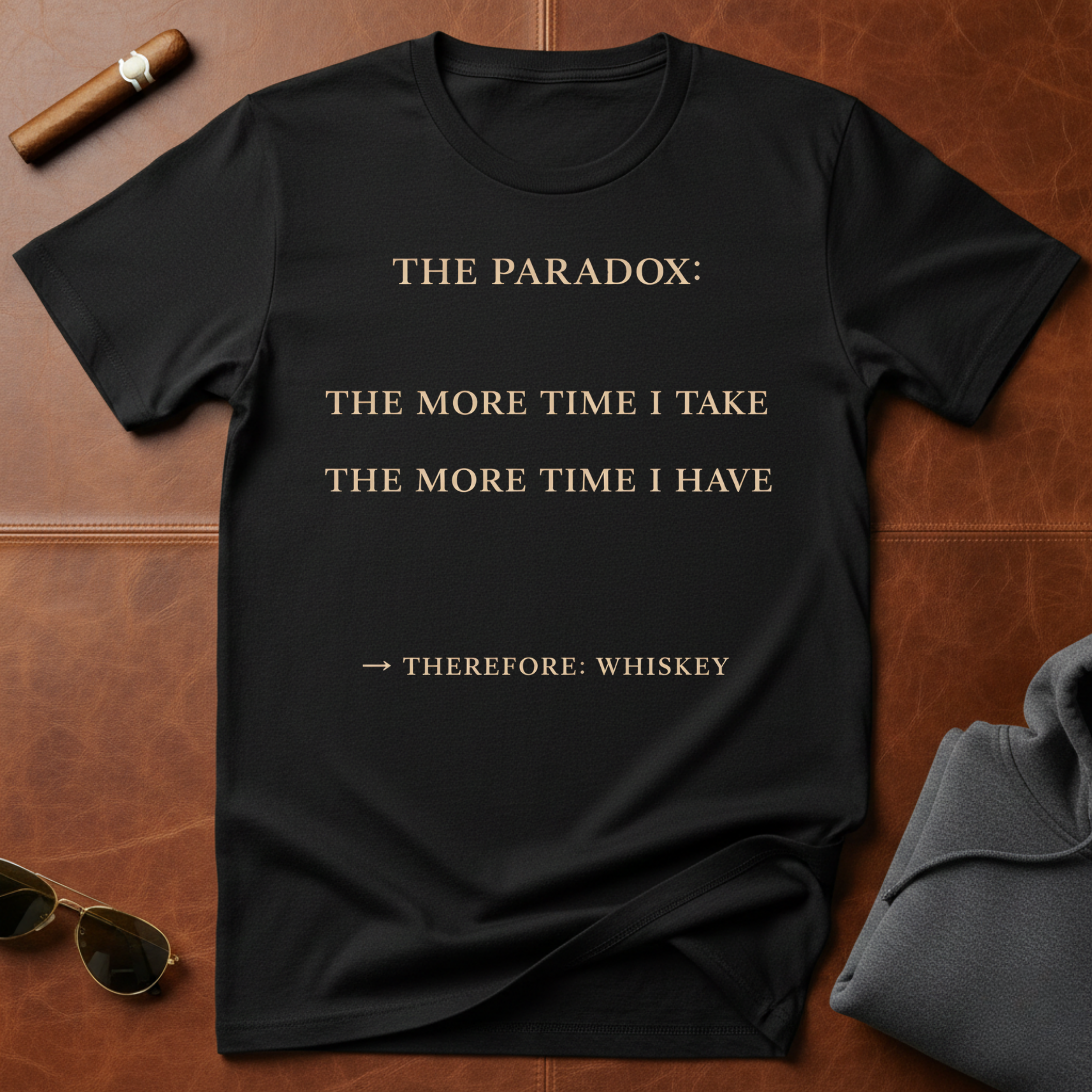 The Paradox T-Shirt