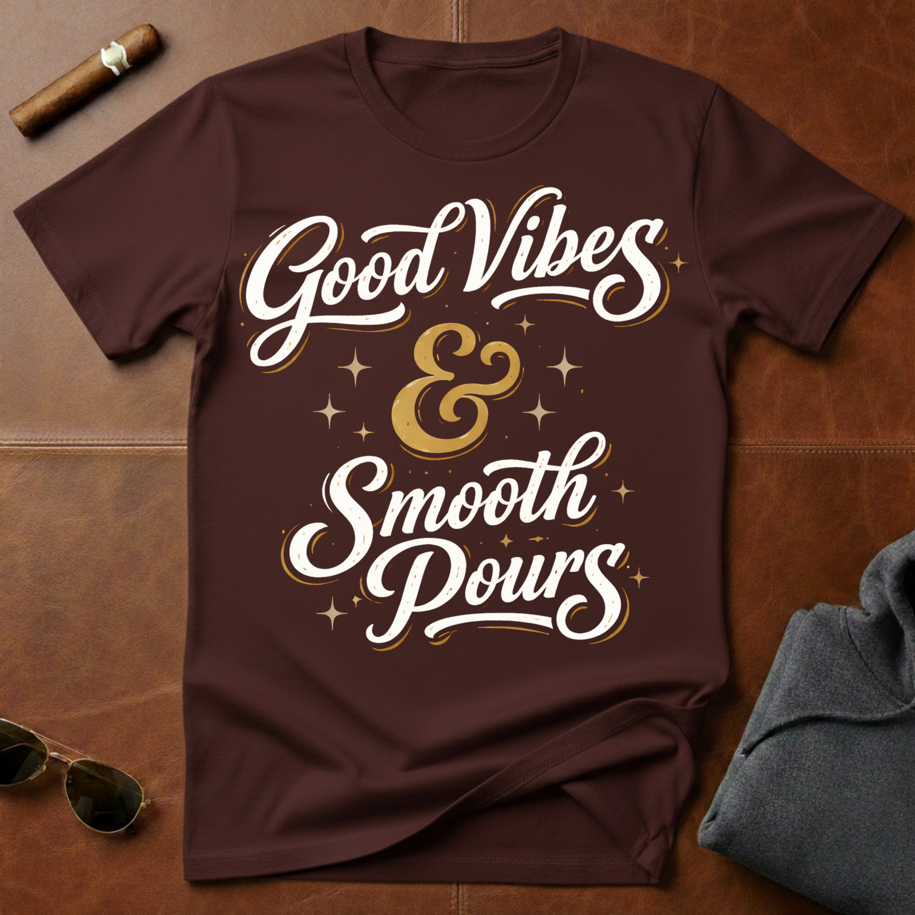 Good Vibes T-Shirt