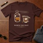 Worth The Wait T-Shirt