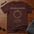 The Eternal Return T-Shirt