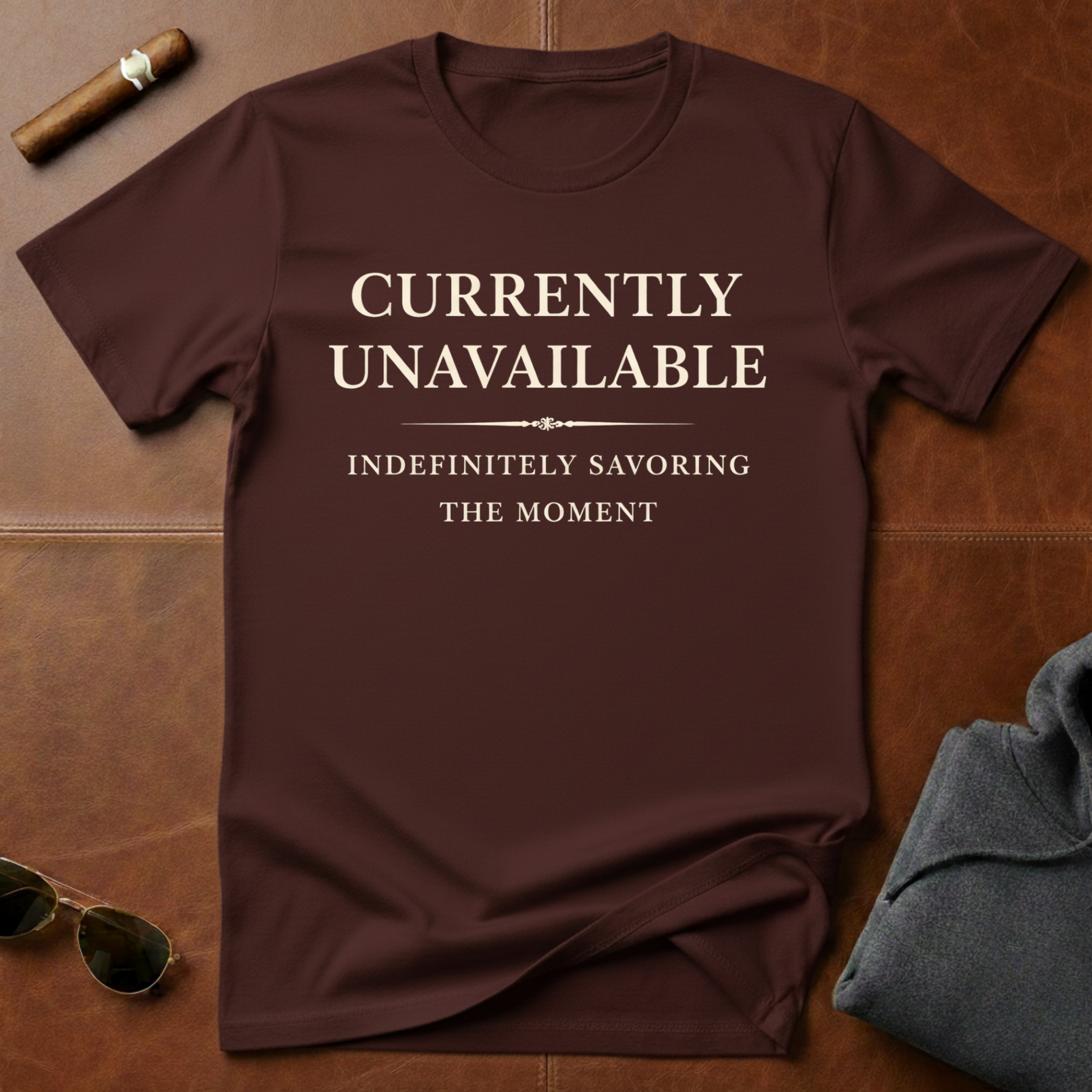 Currently Unavailable T-Shirt