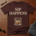 Sip Happens T-Shirt