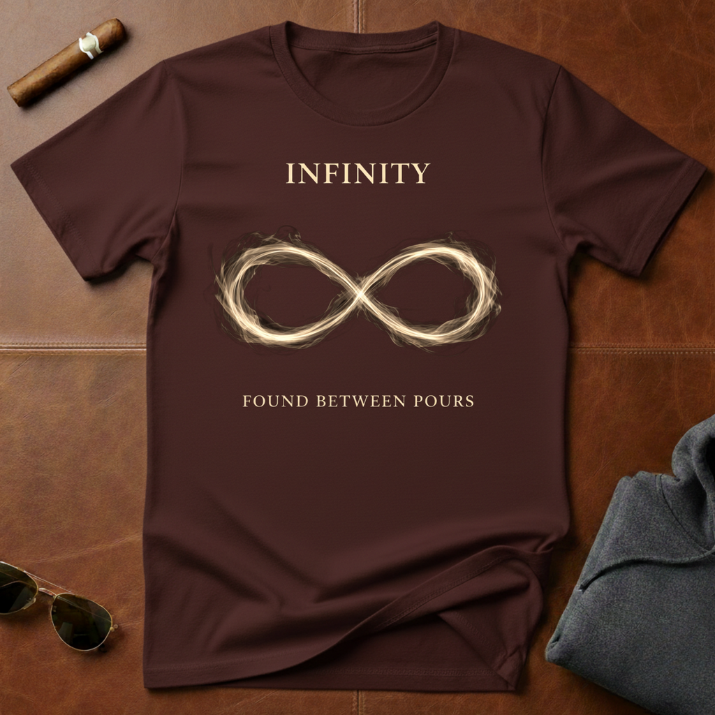 The Infinite T-Shirt