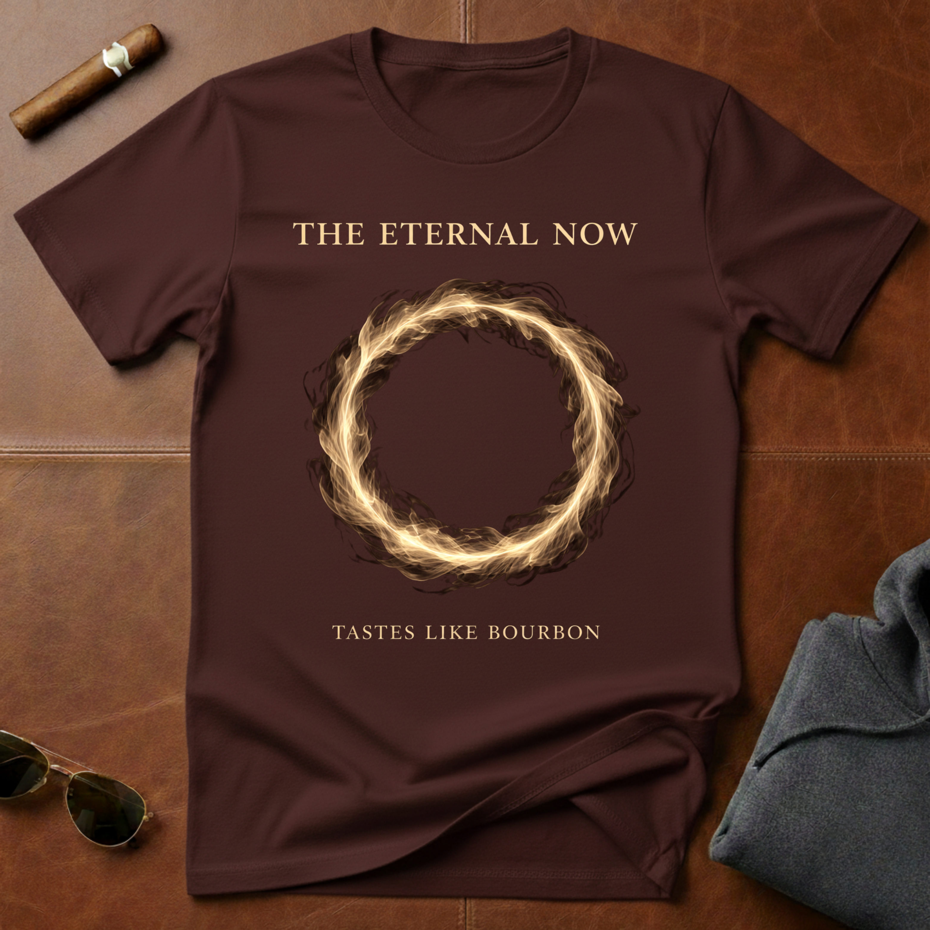 The Eternal Now T-Shirt