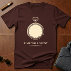Time Well Spent T-Shirt