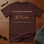The Fourth Dimension T-Shirt