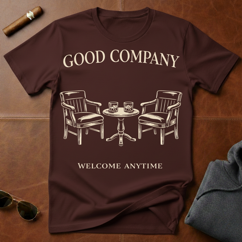 Good Company T-Shirt