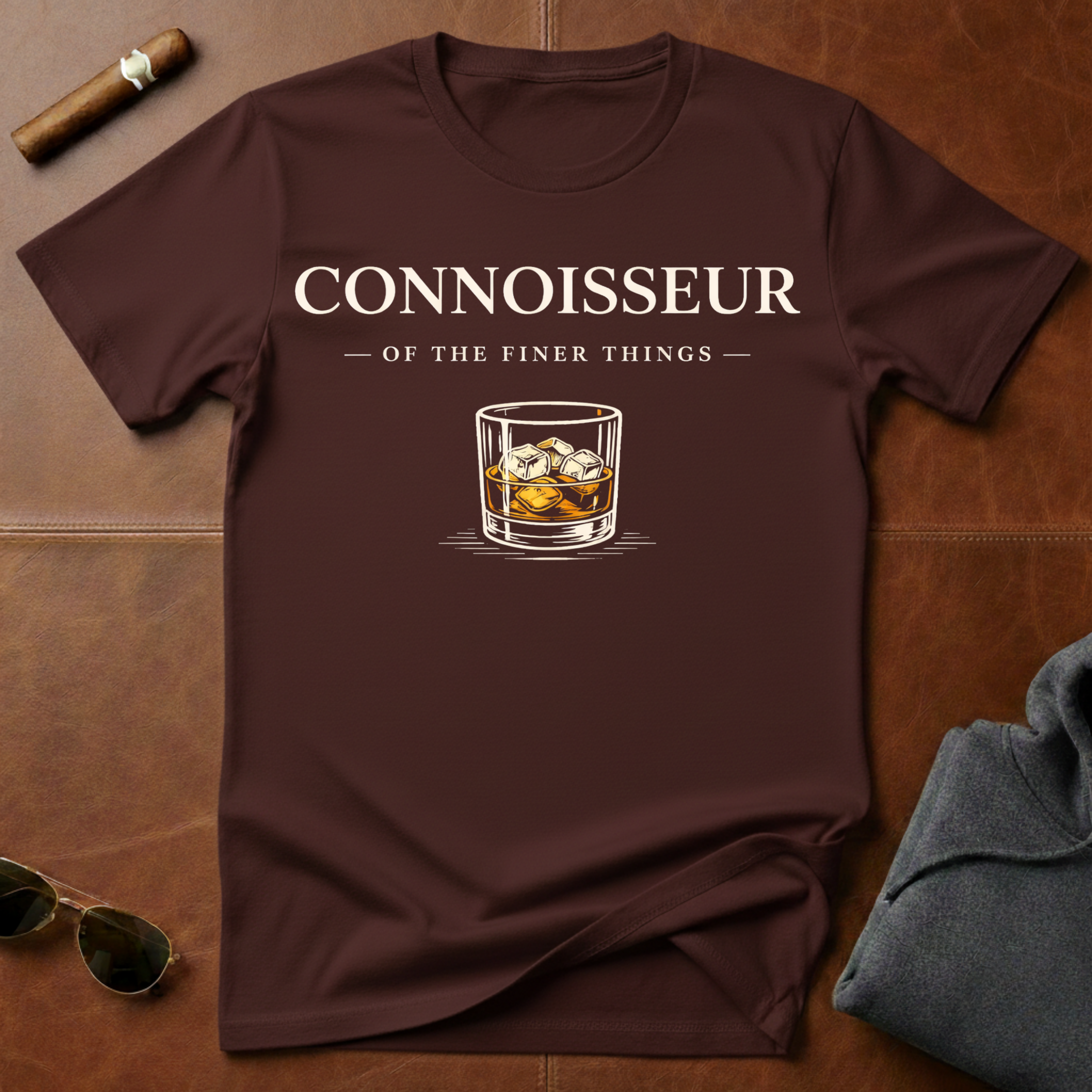 Connoisseur T-Shirt